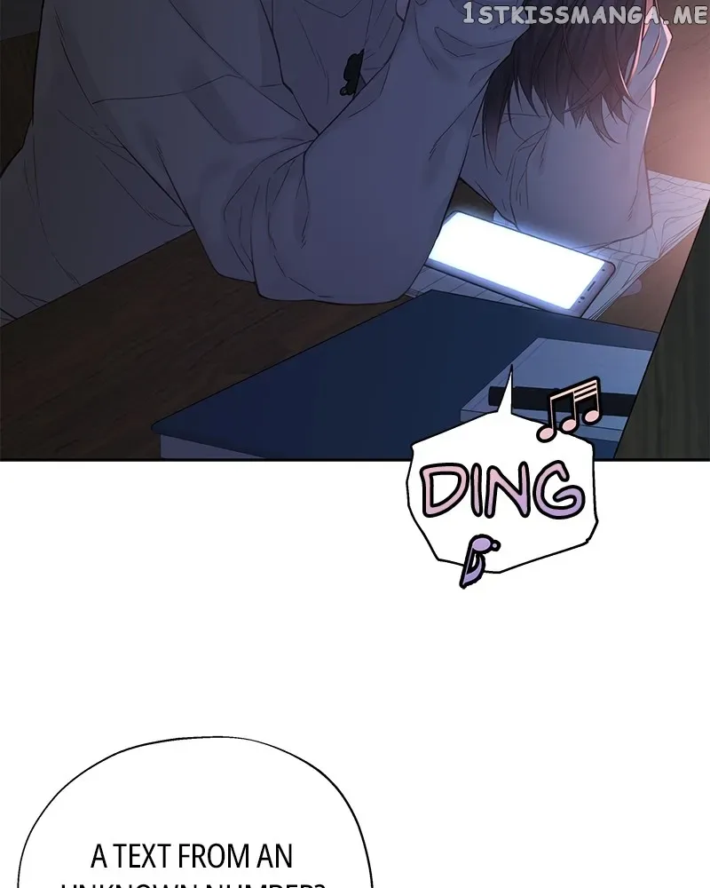 As If Love Doesn’t Exist Chapter 4 page 146