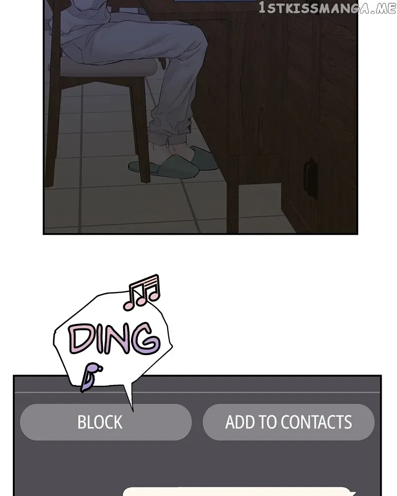 As If Love Doesn’t Exist Chapter 4 page 153