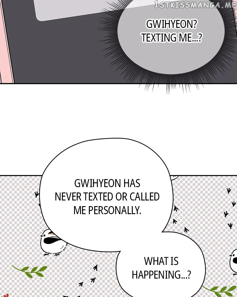 As If Love Doesn’t Exist Chapter 4 page 149