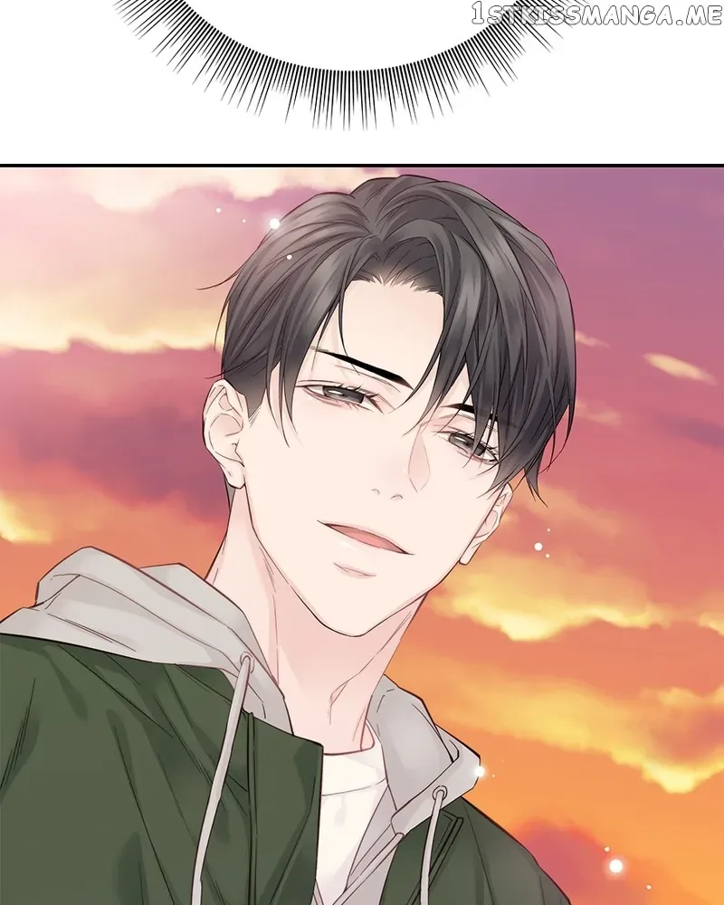 As If Love Doesn’t Exist Chapter 4 page 162