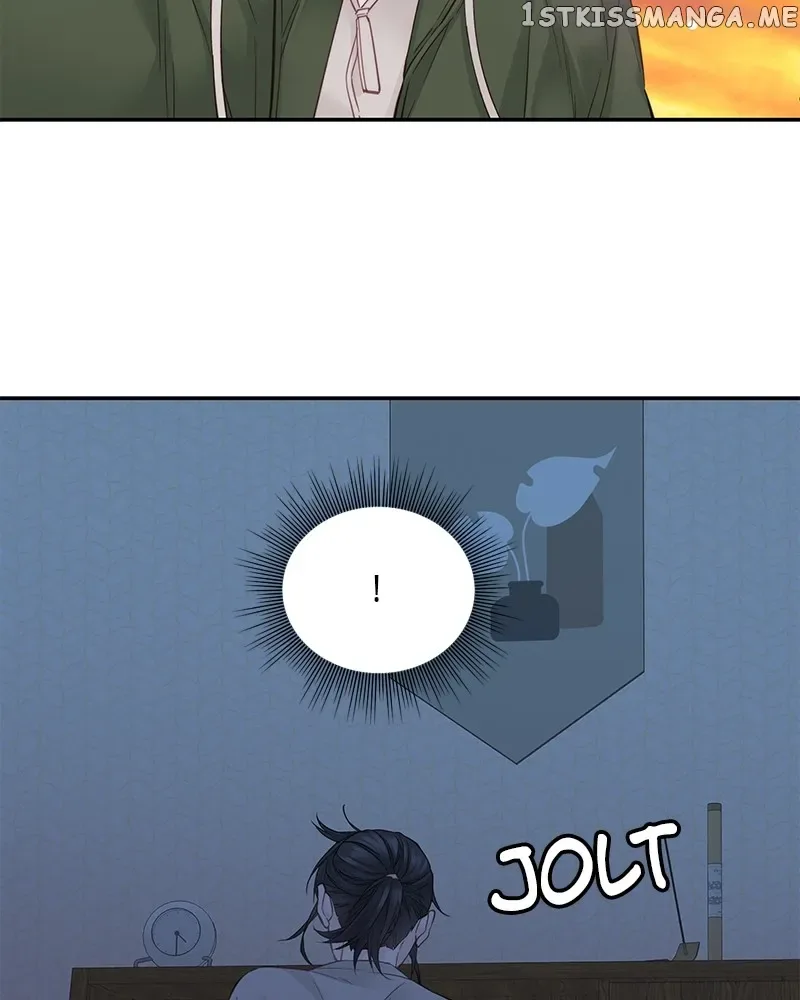 As If Love Doesn’t Exist Chapter 4 page 163