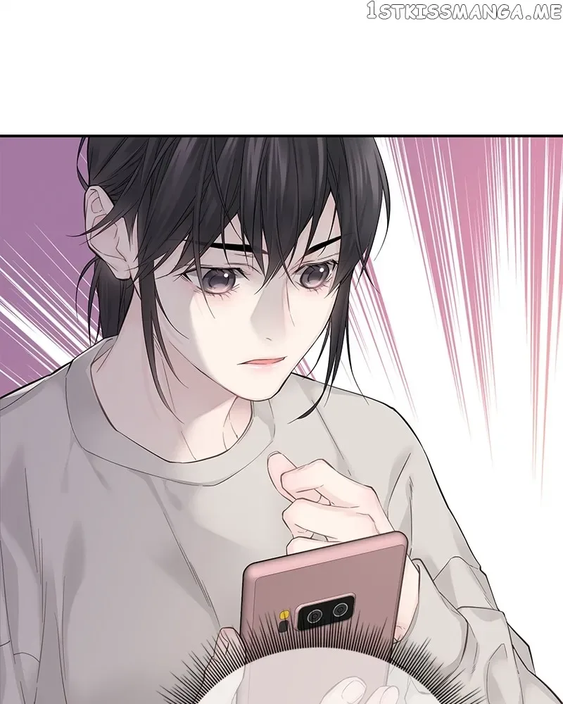 As If Love Doesn’t Exist Chapter 4 page 160