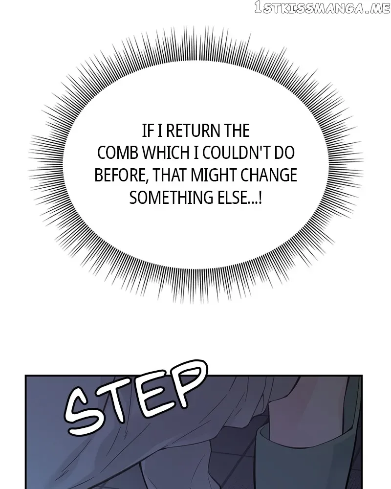 As If Love Doesn’t Exist Chapter 4 page 165