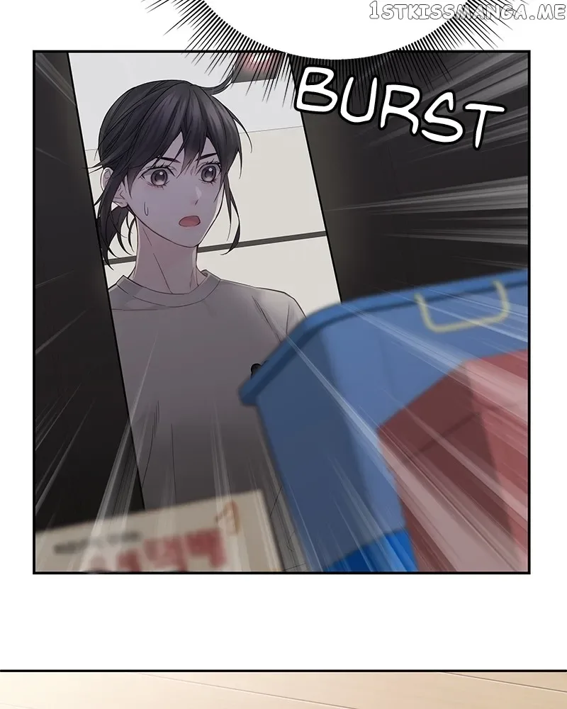As If Love Doesn’t Exist Chapter 4 page 167