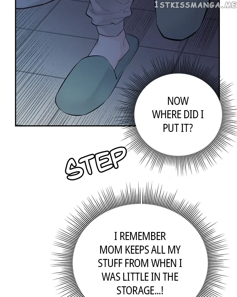 As If Love Doesn’t Exist Chapter 4 page 166