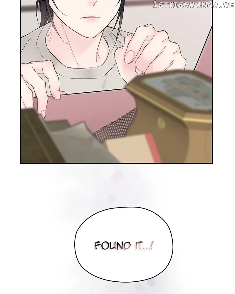 As If Love Doesn’t Exist Chapter 4 page 170