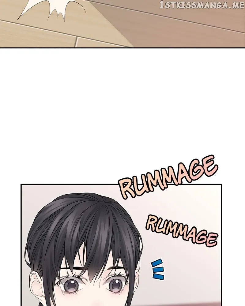 As If Love Doesn’t Exist Chapter 4 page 169
