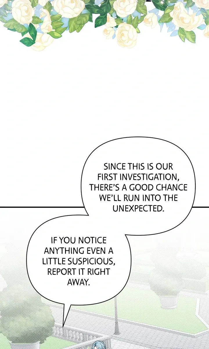 At the Duke’s Command Chapter 8 page 29