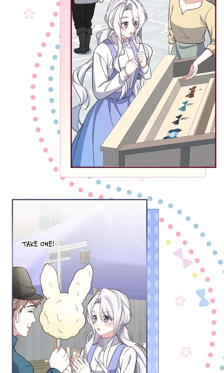 At the Duke’s Command Chapter 8 page 54