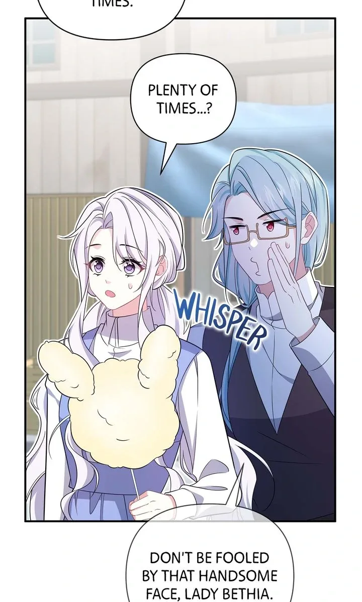 At the Duke’s Command Chapter 8 page 60