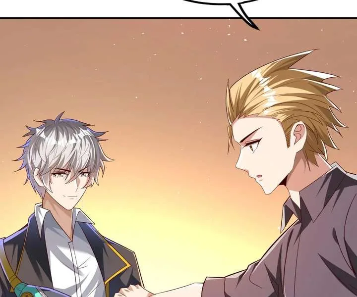 Aura Recovery: I Get a New Skill Everyday Chapter 212 page 5