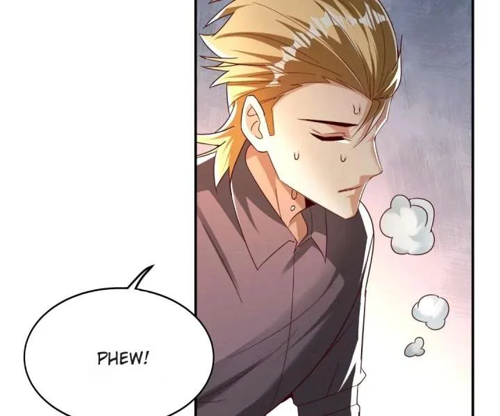 Aura Recovery: I Get a New Skill Everyday Chapter 212 page 3