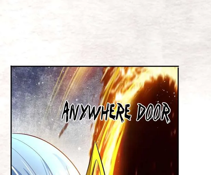 Aura Recovery: I Get a New Skill Everyday Chapter 212 page 27
