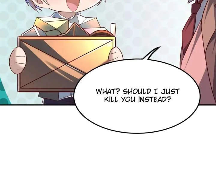 Aura Recovery: I Get a New Skill Everyday Chapter 212 page 16
