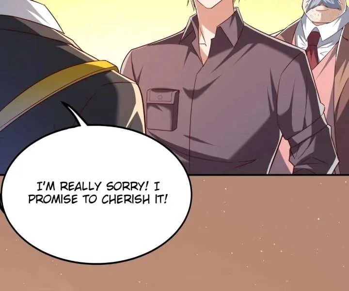 Aura Recovery: I Get a New Skill Everyday Chapter 212 page 8