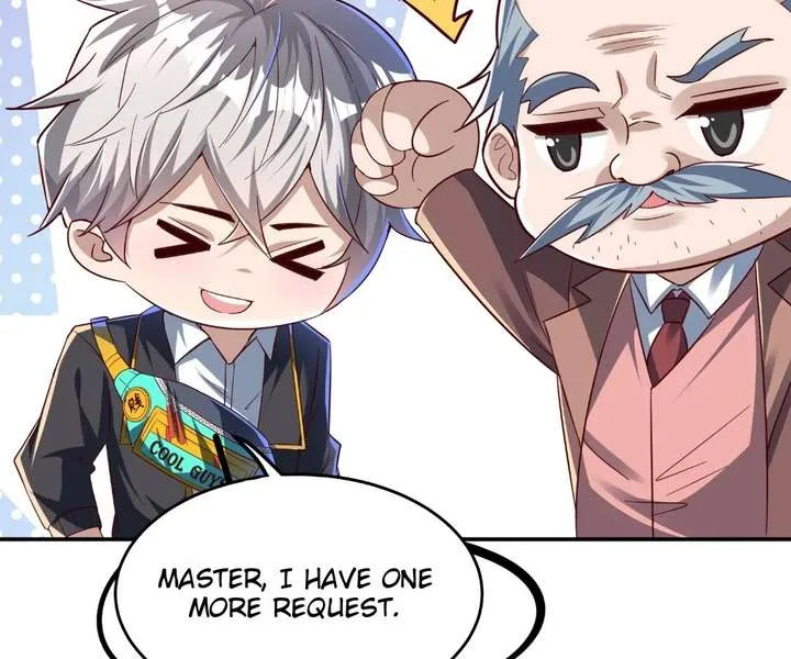 Aura Recovery: I Get a New Skill Everyday Chapter 212 page 13