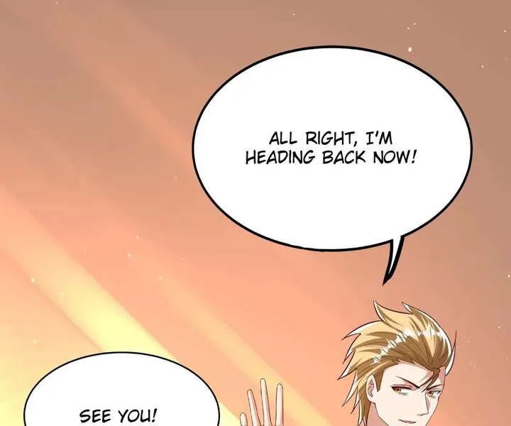 Aura Recovery: I Get a New Skill Everyday Chapter 212 page 9