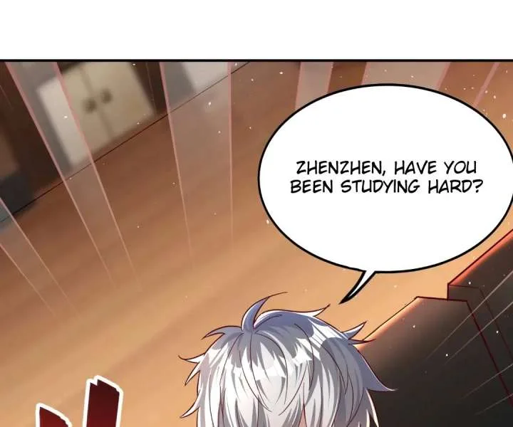 Aura Recovery: I Get a New Skill Everyday Chapter 212 page 32