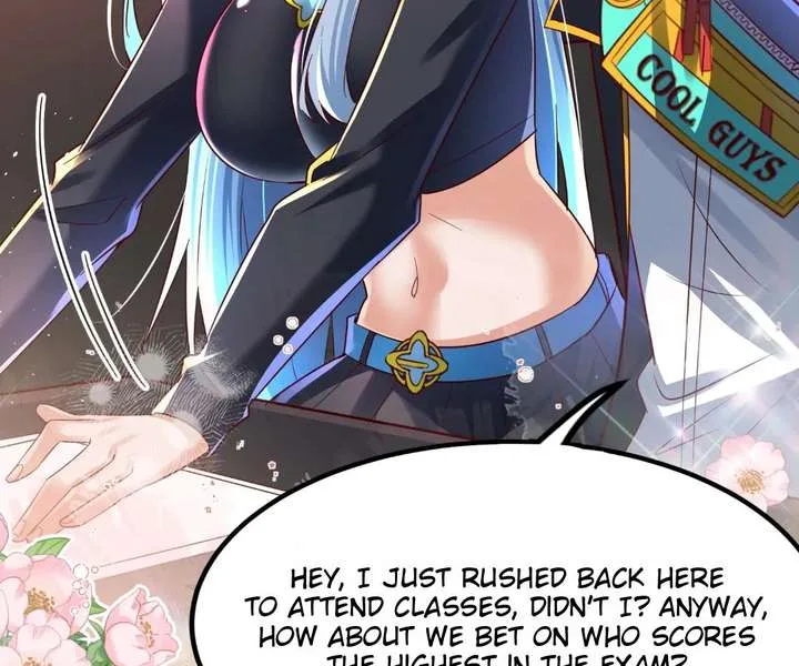 Aura Recovery: I Get a New Skill Everyday Chapter 212 page 49