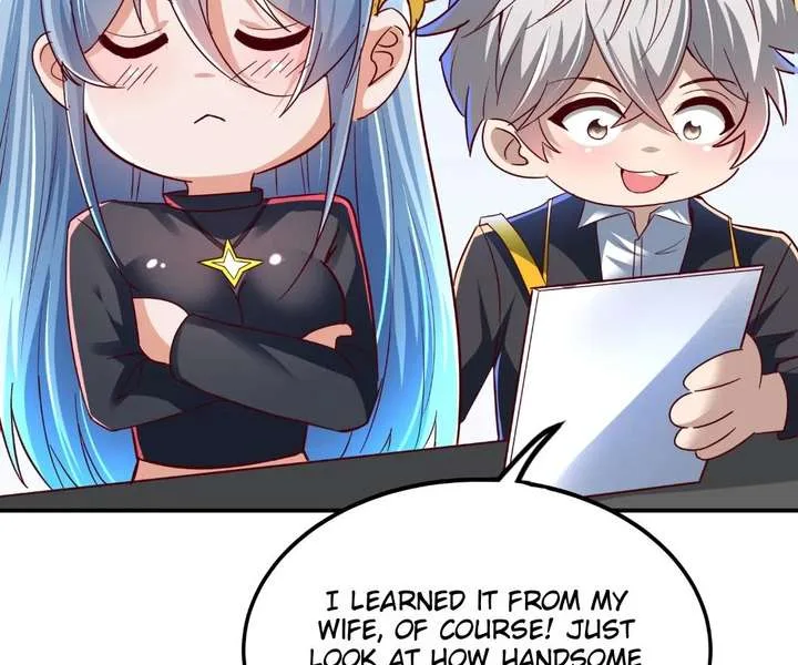 Aura Recovery: I Get a New Skill Everyday Chapter 212 page 45