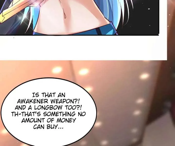 Aura Recovery: I Get a New Skill Everyday Chapter 212 page 40