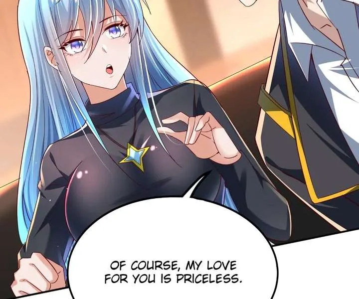 Aura Recovery: I Get a New Skill Everyday Chapter 212 page 42