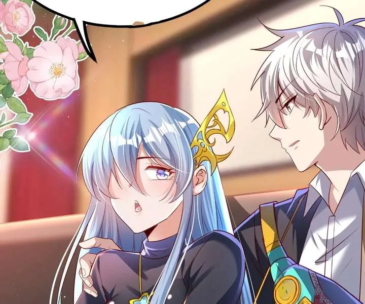 Aura Recovery: I Get a New Skill Everyday Chapter 212 page 48