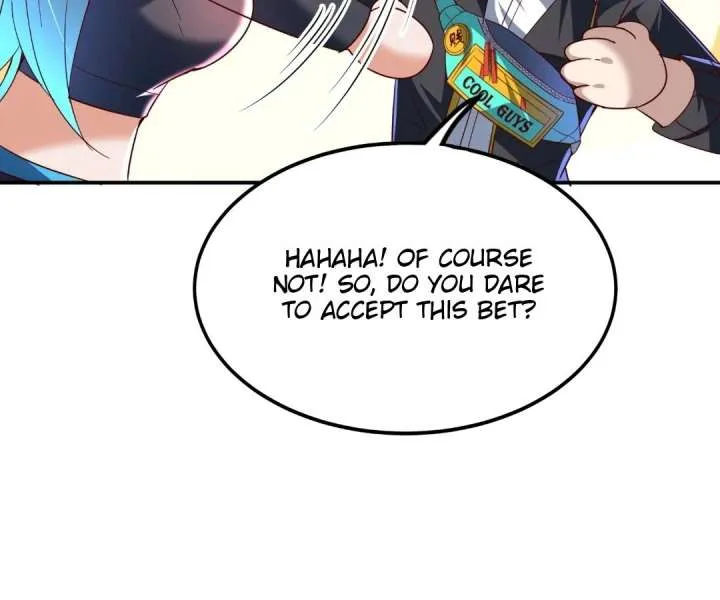 Aura Recovery: I Get a New Skill Everyday Chapter 212 page 58