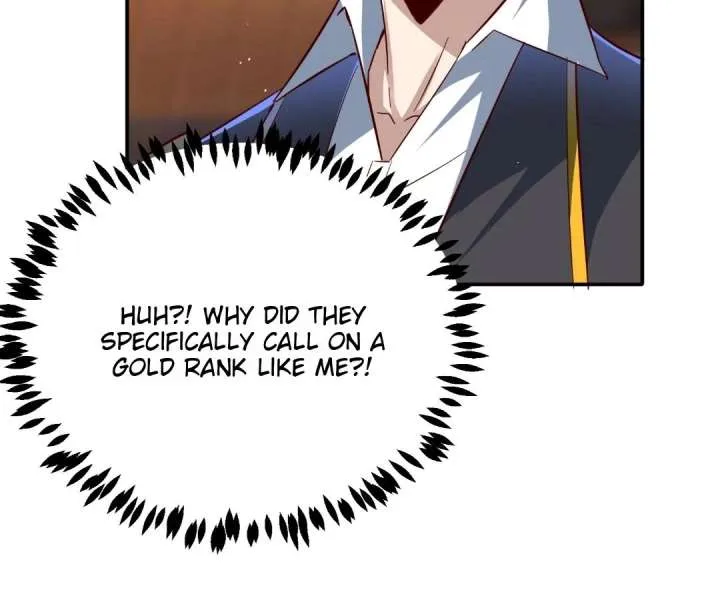 Aura Recovery: I Get a New Skill Everyday Chapter 212 page 64