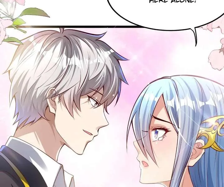 Aura Recovery: I Get a New Skill Everyday Chapter 215 page 5