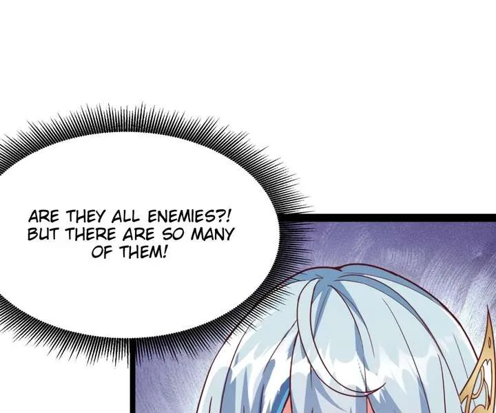 Aura Recovery: I Get a New Skill Everyday Chapter 217 page 2