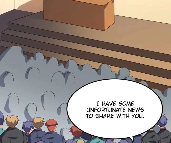 Aura Recovery: I Get a New Skill Everyday Chapter 213 page 3