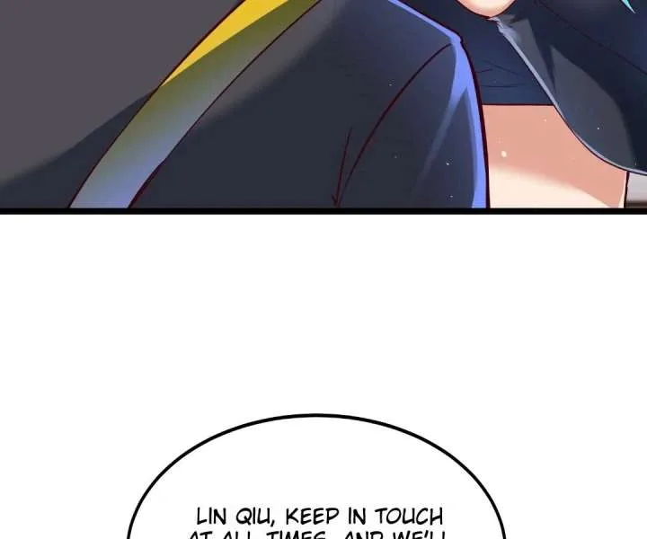 Aura Recovery: I Get a New Skill Everyday Chapter 215 page 10