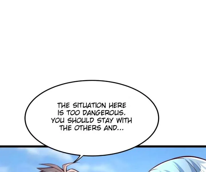 Aura Recovery: I Get a New Skill Everyday Chapter 215 page 2