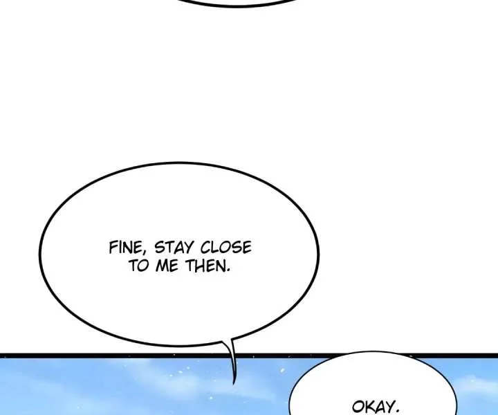 Aura Recovery: I Get a New Skill Everyday Chapter 215 page 8