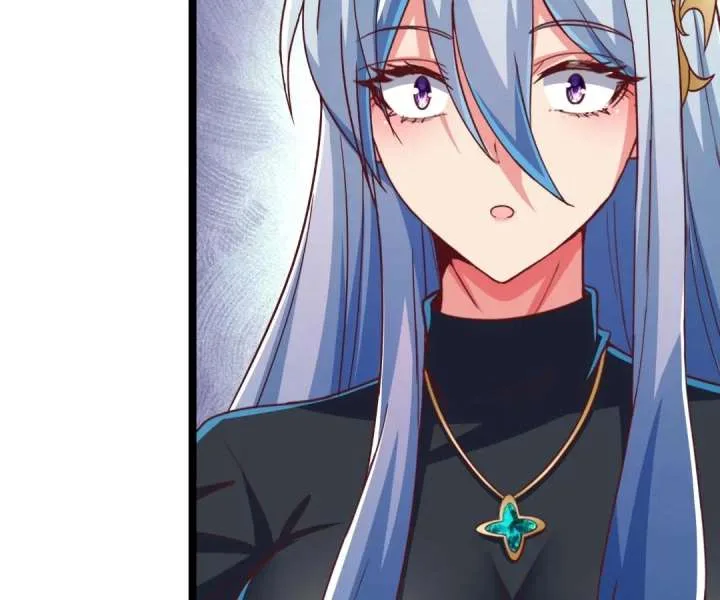 Aura Recovery: I Get a New Skill Everyday Chapter 217 page 3