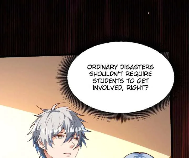 Aura Recovery: I Get a New Skill Everyday Chapter 213 page 6