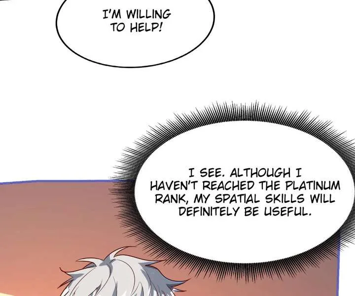 Aura Recovery: I Get a New Skill Everyday Chapter 213 page 19