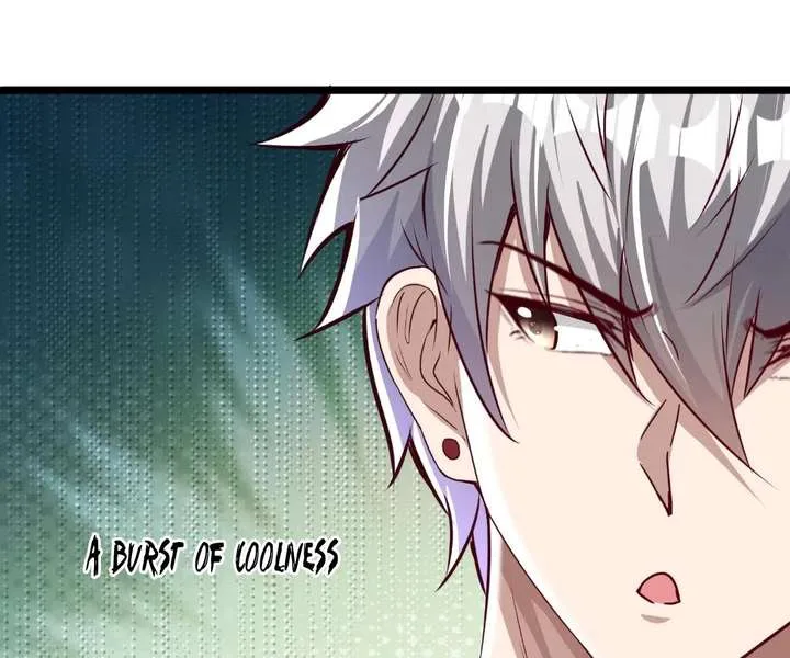Aura Recovery: I Get a New Skill Everyday Chapter 215 page 25