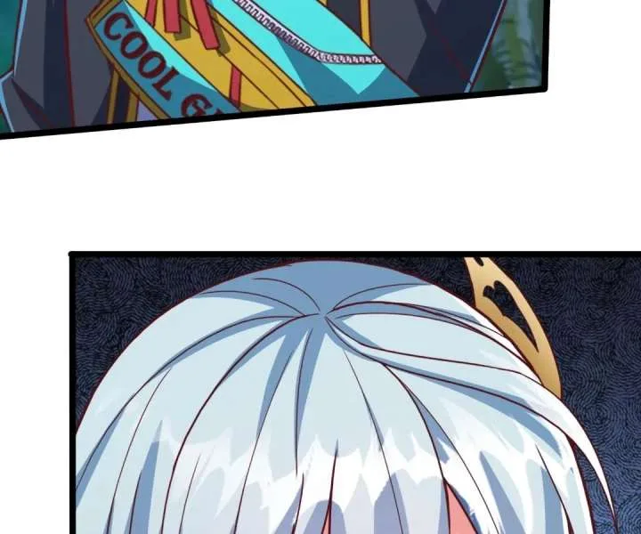 Aura Recovery: I Get a New Skill Everyday Chapter 217 page 10