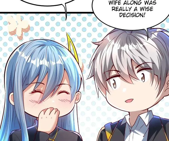 Aura Recovery: I Get a New Skill Everyday Chapter 215 page 27