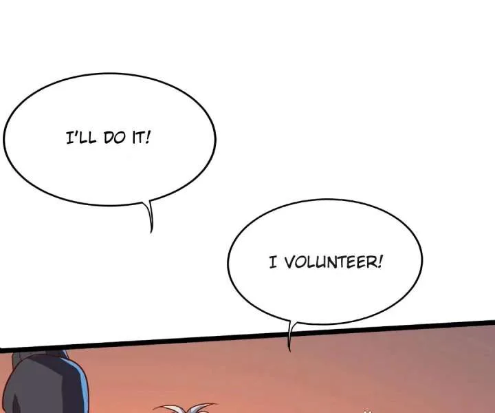 Aura Recovery: I Get a New Skill Everyday Chapter 213 page 17