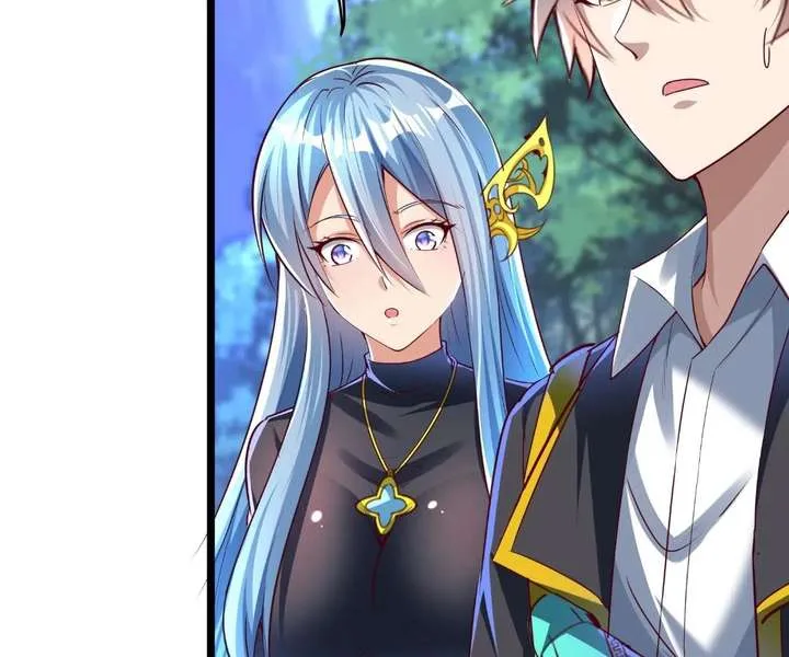 Aura Recovery: I Get a New Skill Everyday Chapter 215 page 23