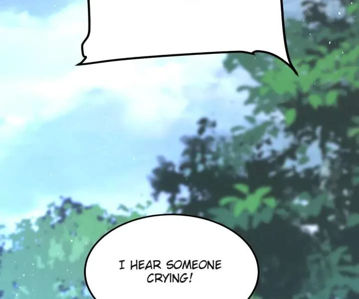Aura Recovery: I Get a New Skill Everyday Chapter 215 page 32