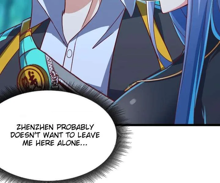 Aura Recovery: I Get a New Skill Everyday Chapter 217 page 6