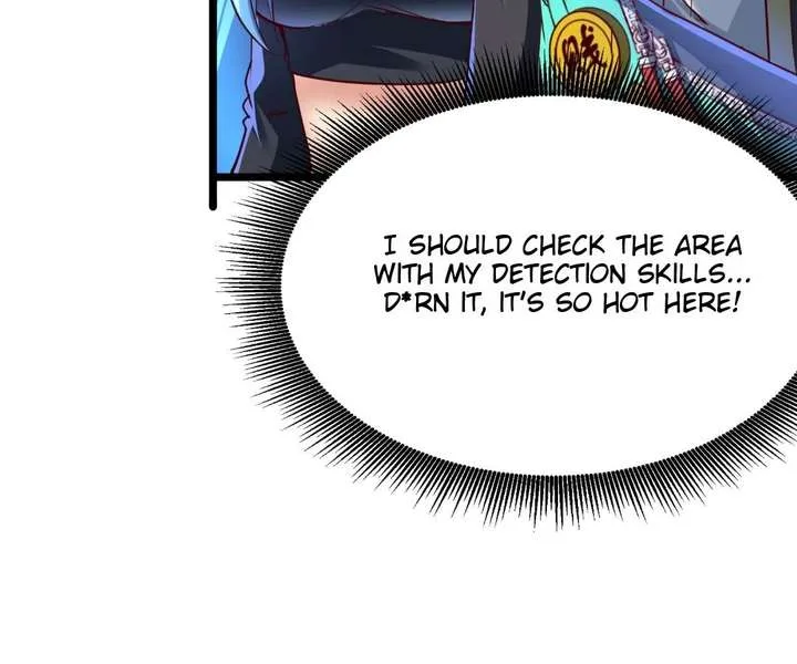 Aura Recovery: I Get a New Skill Everyday Chapter 215 page 24