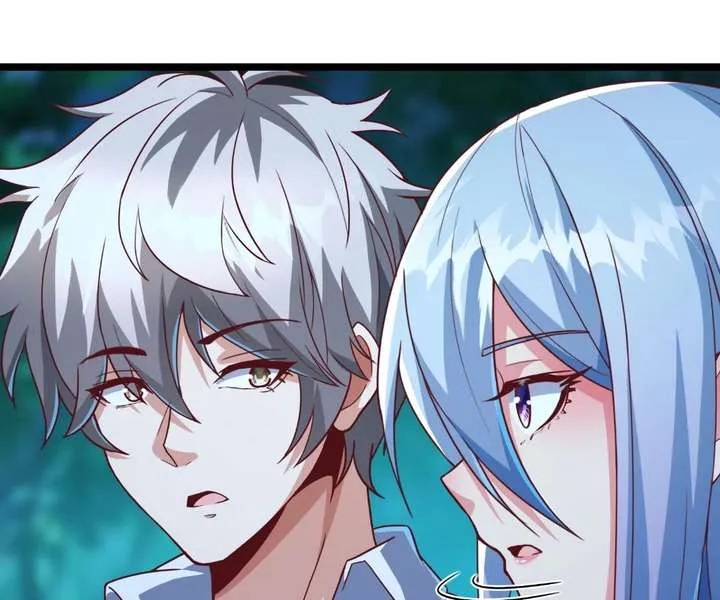 Aura Recovery: I Get a New Skill Everyday Chapter 217 page 5