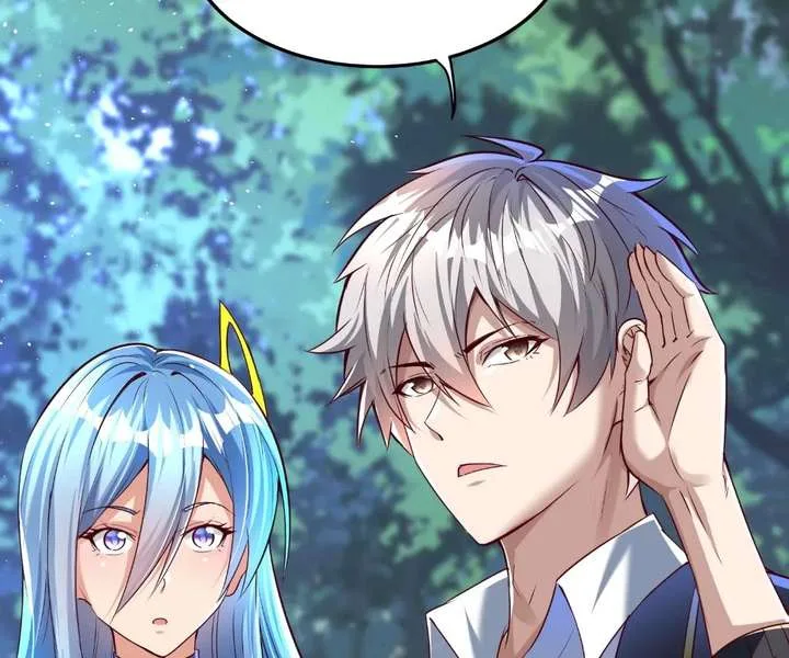Aura Recovery: I Get a New Skill Everyday Chapter 215 page 33
