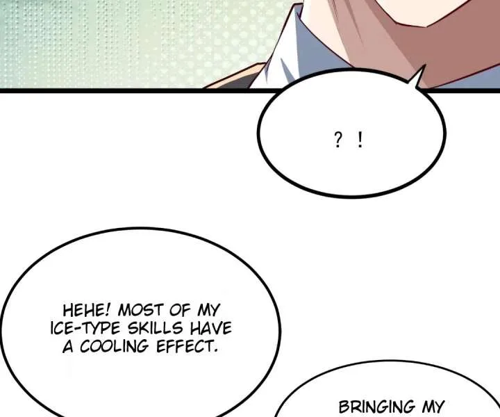 Aura Recovery: I Get a New Skill Everyday Chapter 215 page 26