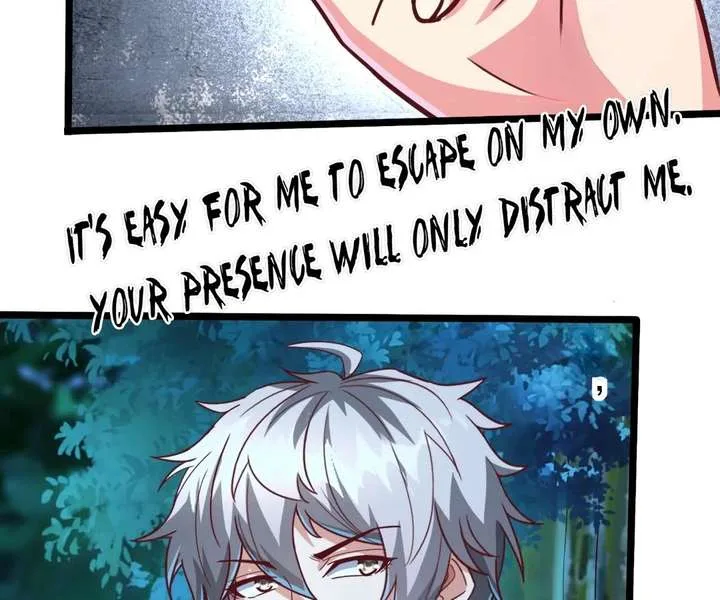 Aura Recovery: I Get a New Skill Everyday Chapter 217 page 8